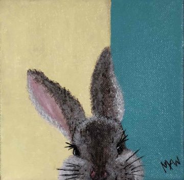 Brown Bunny