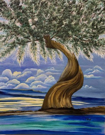 Creative Tree