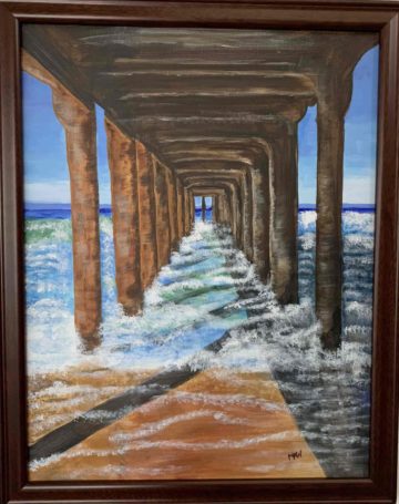 Manhattan Beach Pier