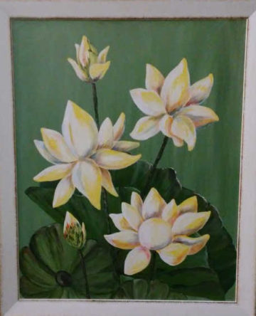 White Lotus