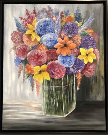 Colorful Flowers