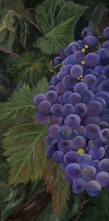 Grapes