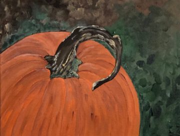 Pumpkin