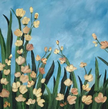 Spring Flowers